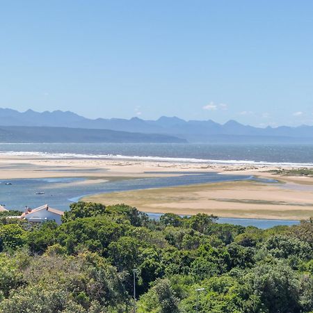 Lookout Lodge Plettenberg Bay Exterior photo