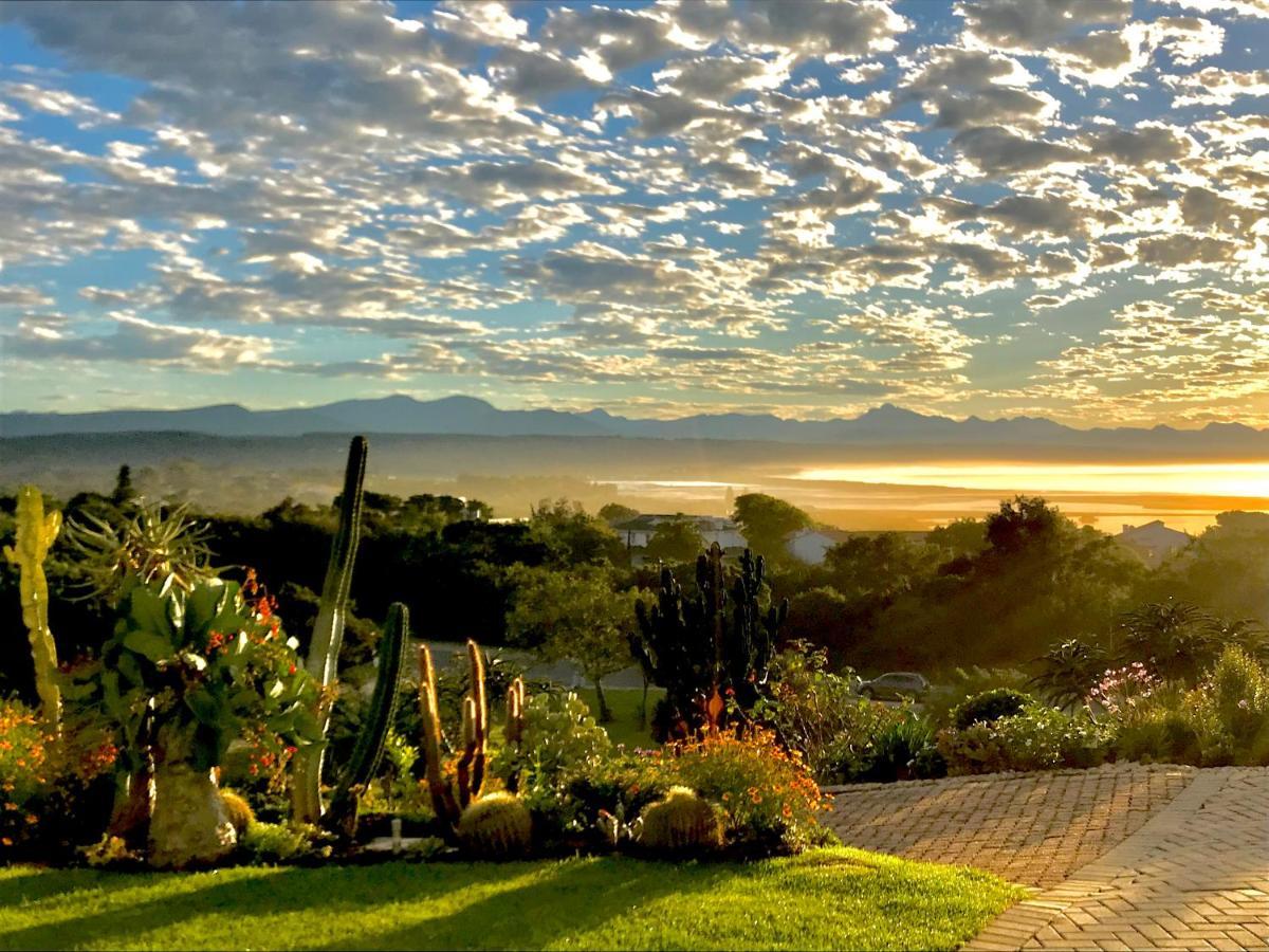 Lookout Lodge Plettenberg Bay Exterior photo