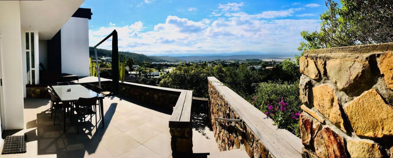 Lookout Lodge Plettenberg Bay Exterior photo