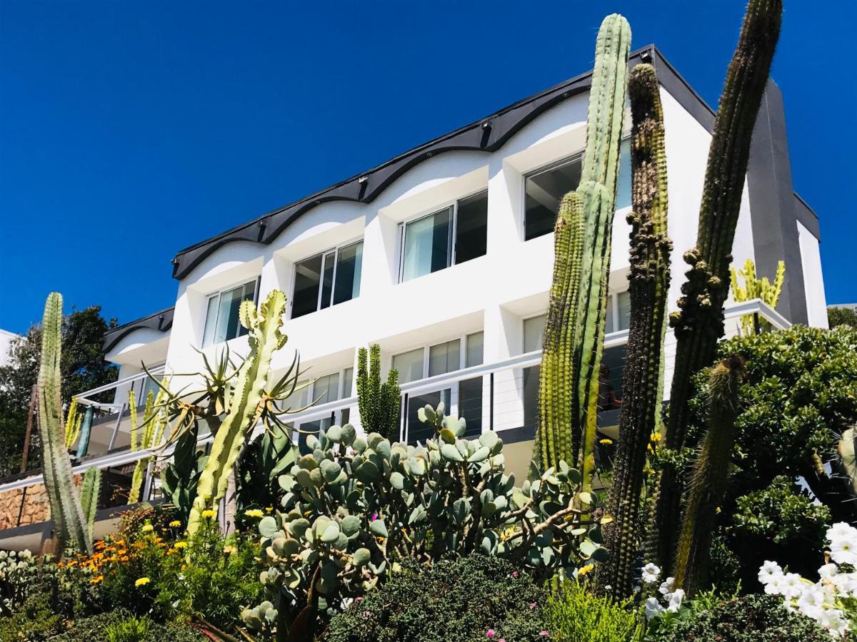 Lookout Lodge Plettenberg Bay Exterior photo