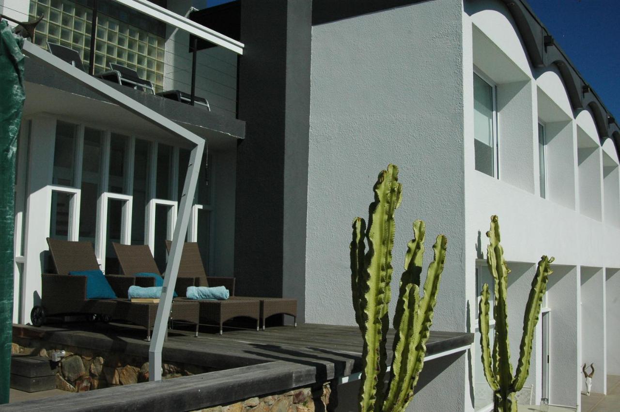 Lookout Lodge Plettenberg Bay Exterior photo