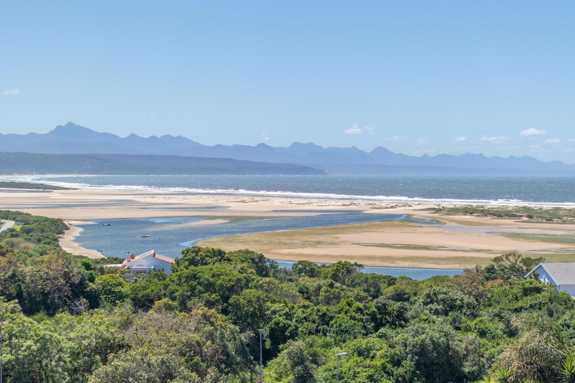 Lookout Lodge Plettenberg Bay Exterior photo