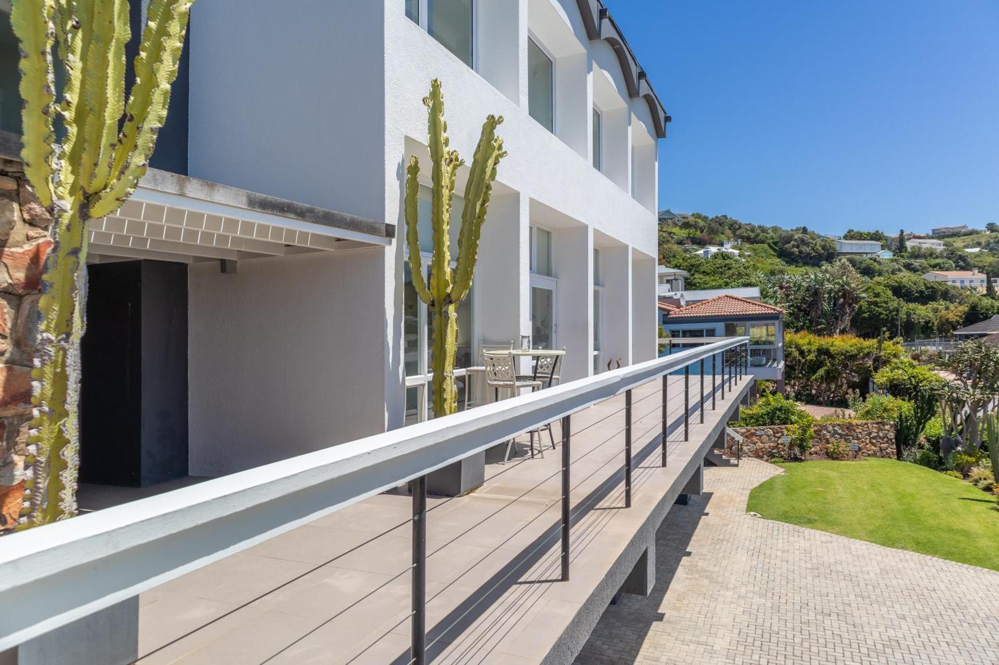 Lookout Lodge Plettenberg Bay Exterior photo