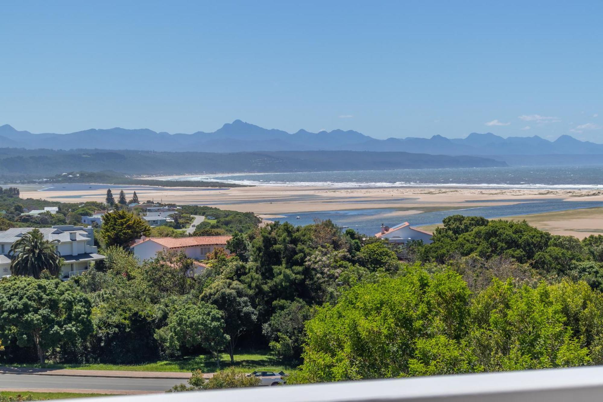 Lookout Lodge Plettenberg Bay Exterior photo