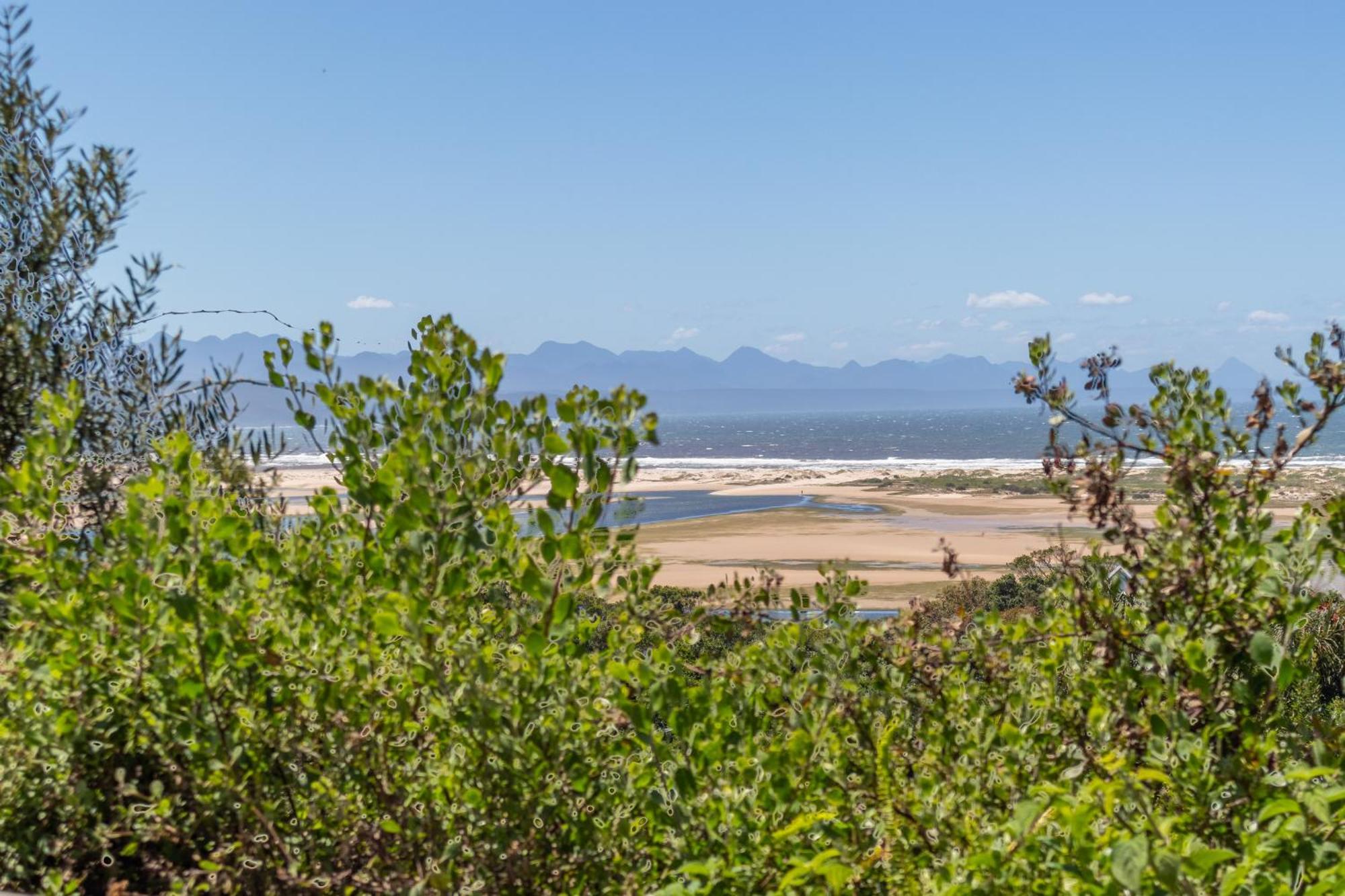 Lookout Lodge Plettenberg Bay Exterior photo