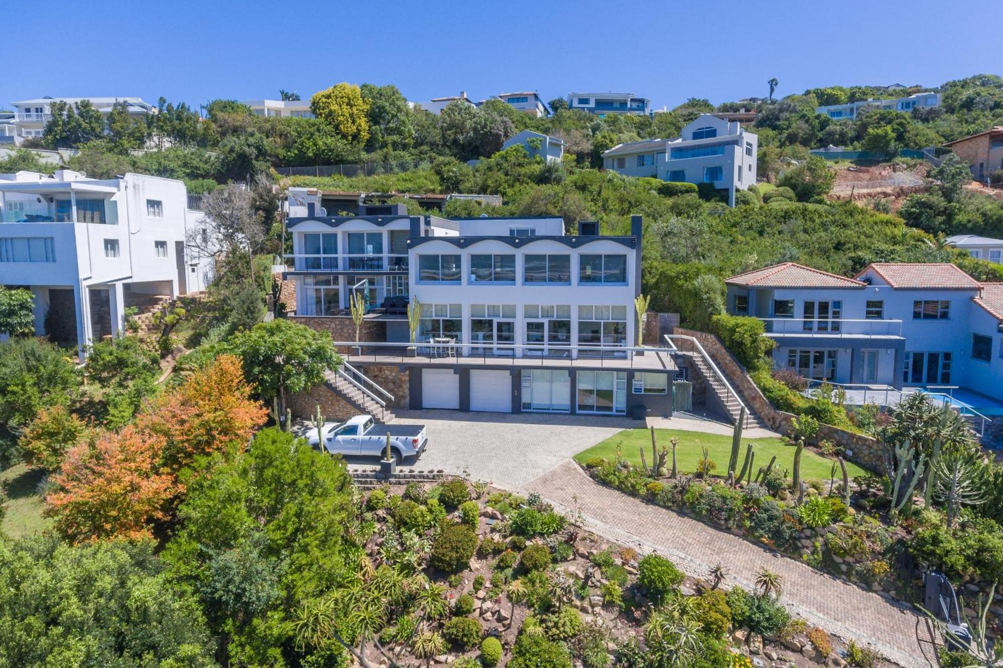 Lookout Lodge Plettenberg Bay Exterior photo