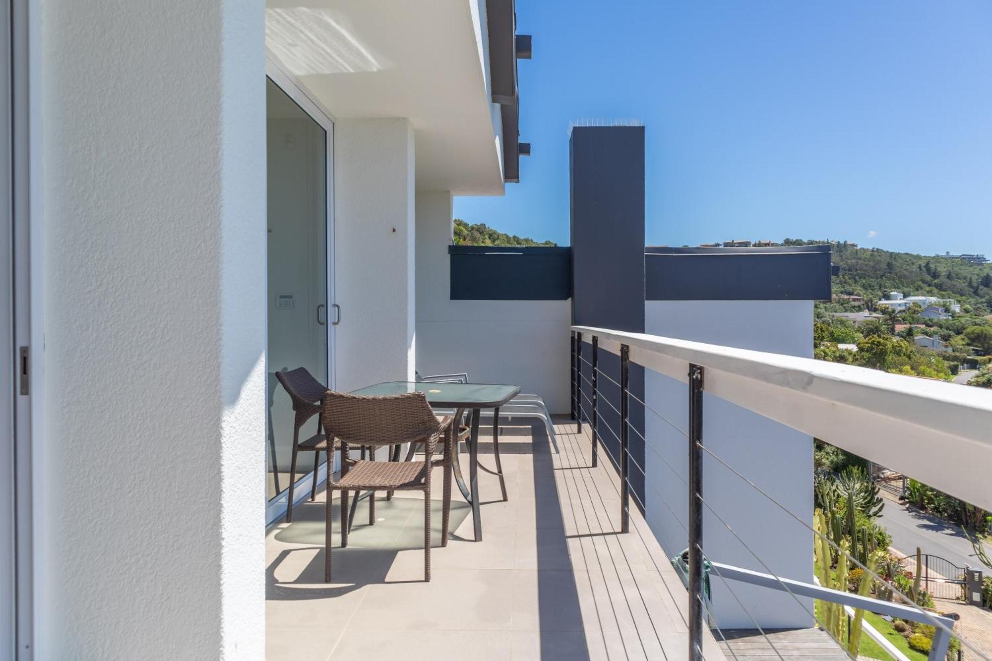 Lookout Lodge Plettenberg Bay Exterior photo
