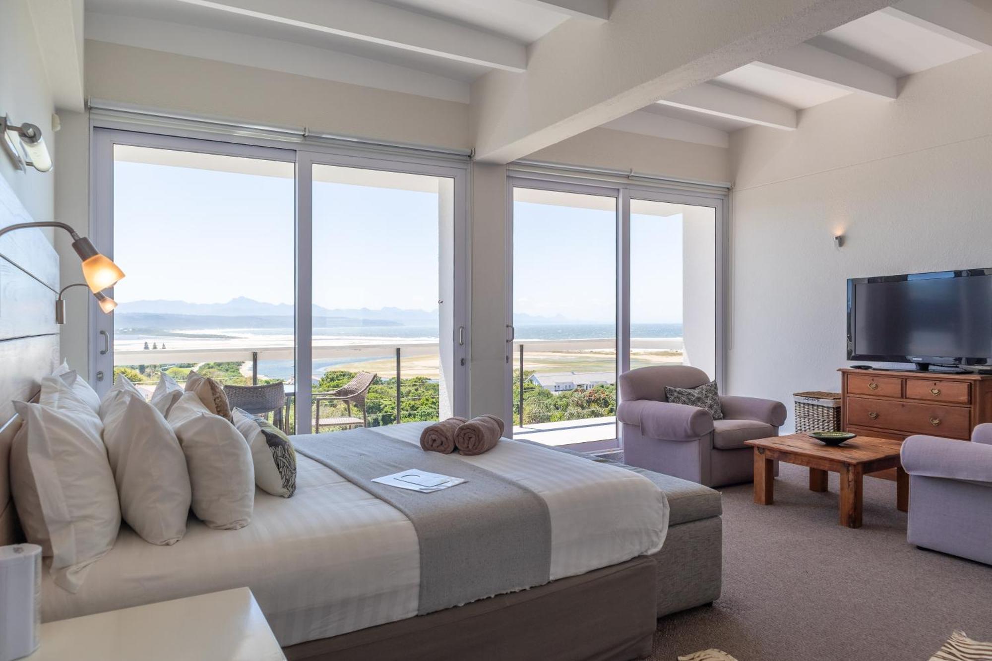 Lookout Lodge Plettenberg Bay Exterior photo