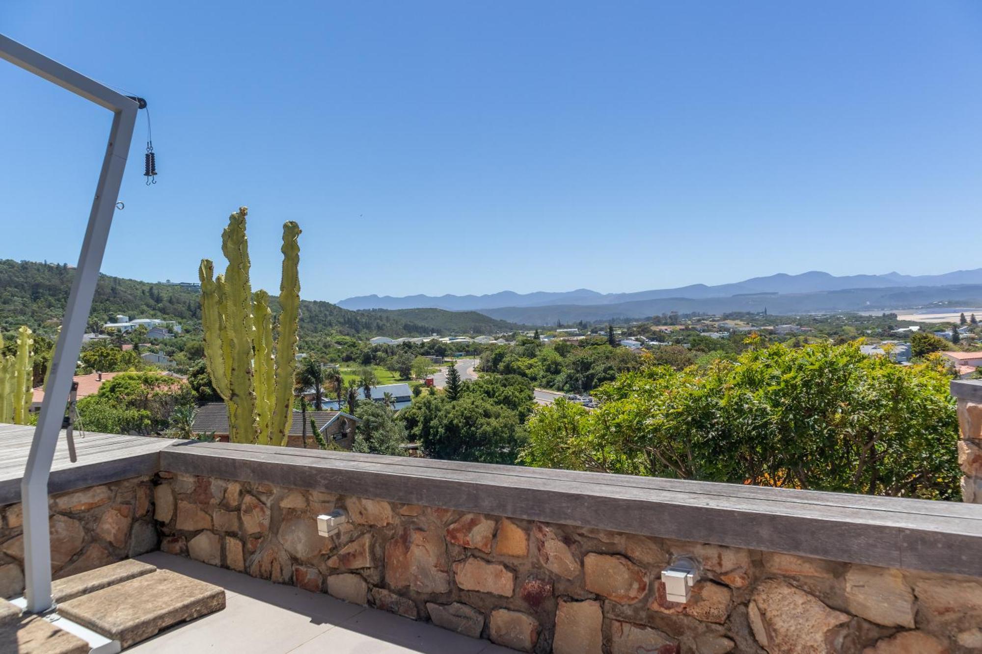 Lookout Lodge Plettenberg Bay Exterior photo