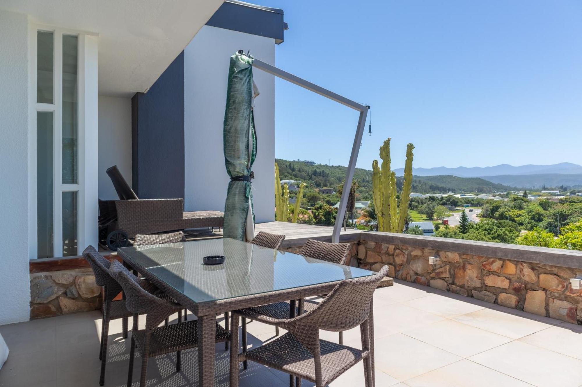 Lookout Lodge Plettenberg Bay Exterior photo