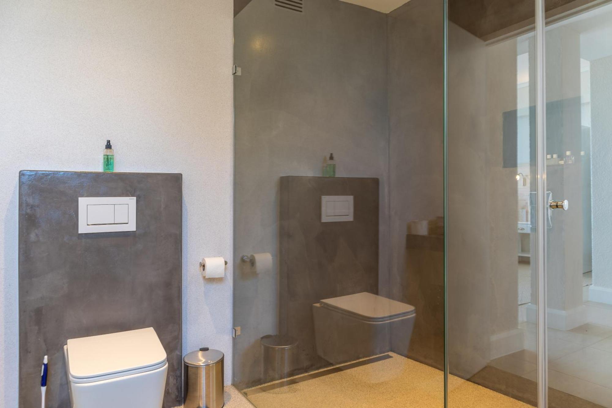 Lookout Lodge Plettenberg Bay Room photo