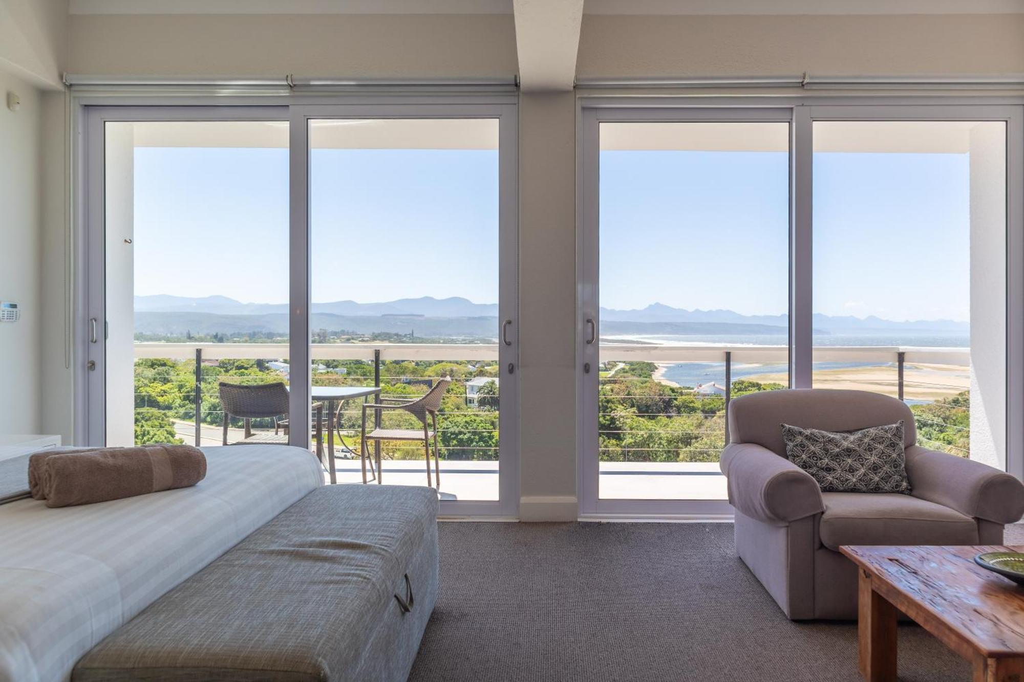 Lookout Lodge Plettenberg Bay Room photo
