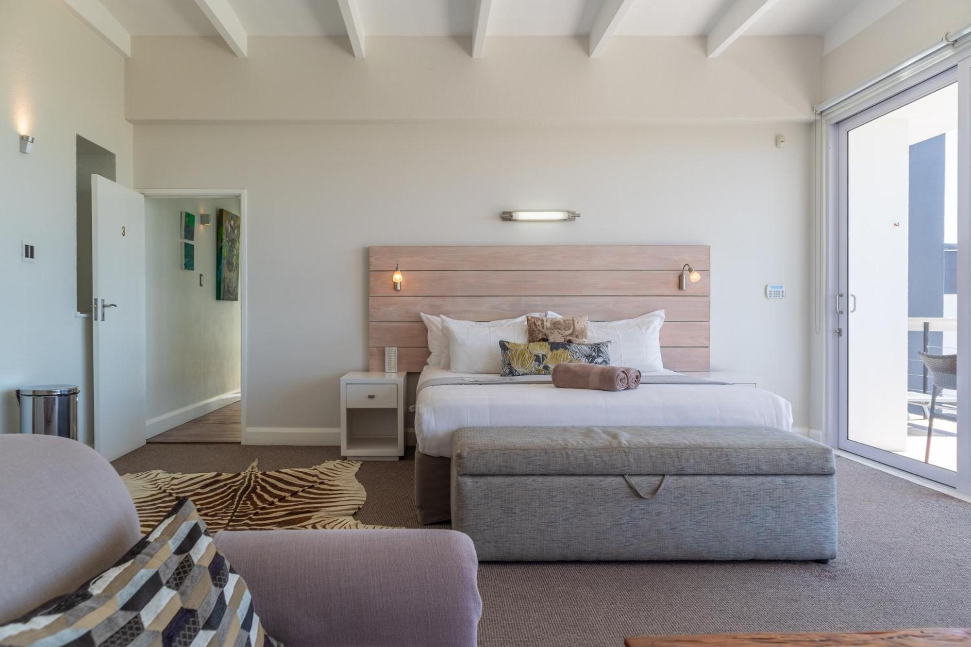 Lookout Lodge Plettenberg Bay Room photo