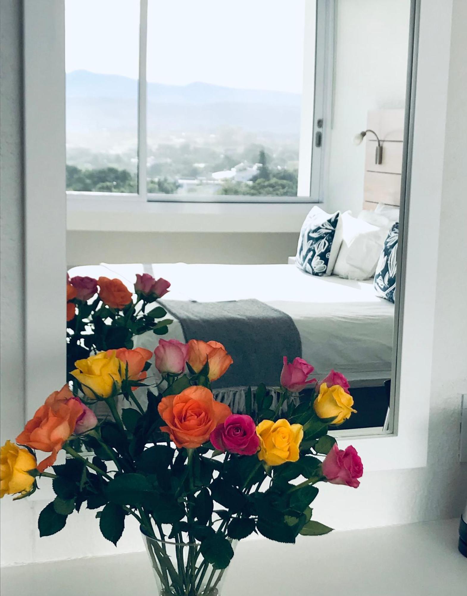 Lookout Lodge Plettenberg Bay Room photo