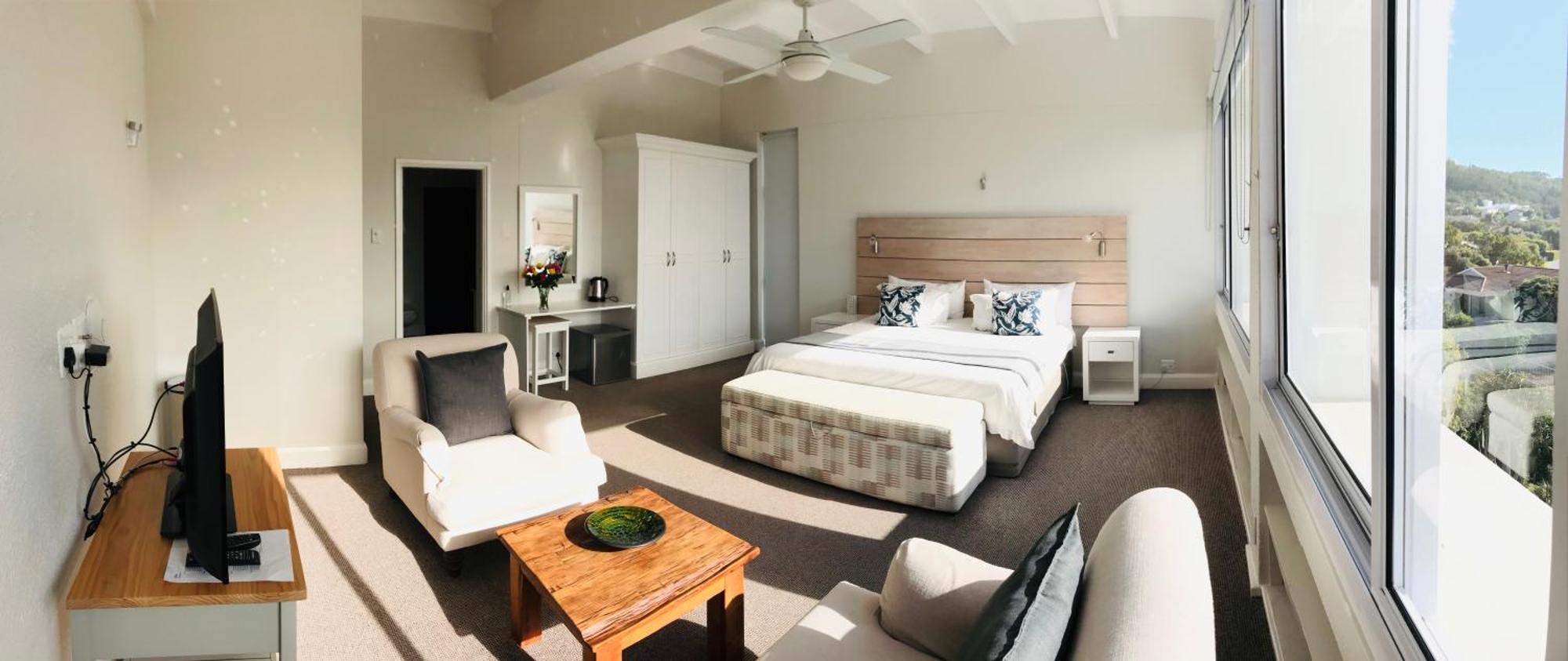 Lookout Lodge Plettenberg Bay Room photo