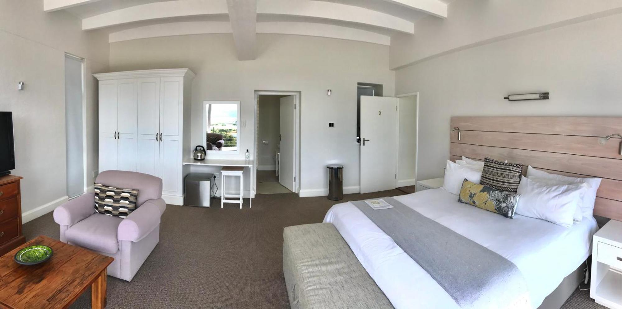 Lookout Lodge Plettenberg Bay Room photo
