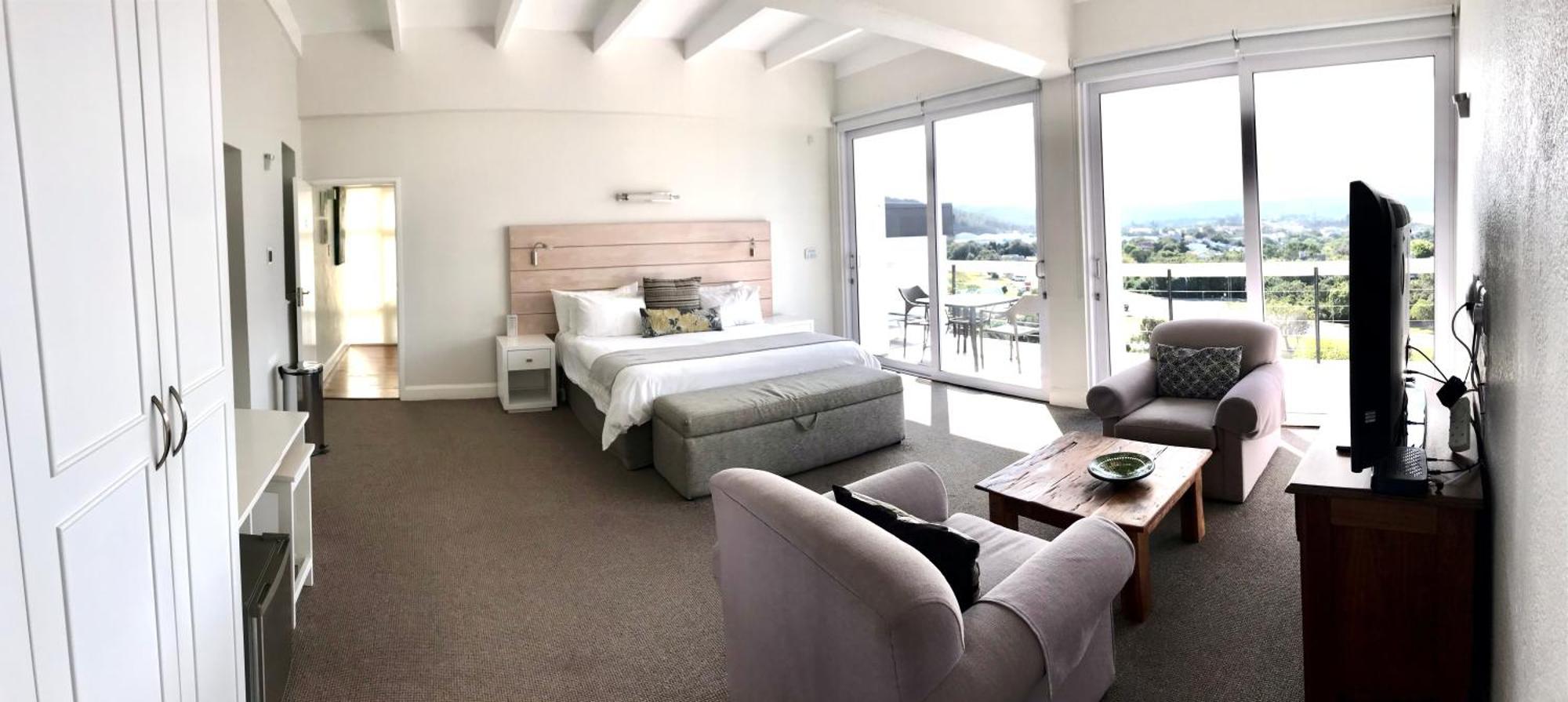 Lookout Lodge Plettenberg Bay Room photo