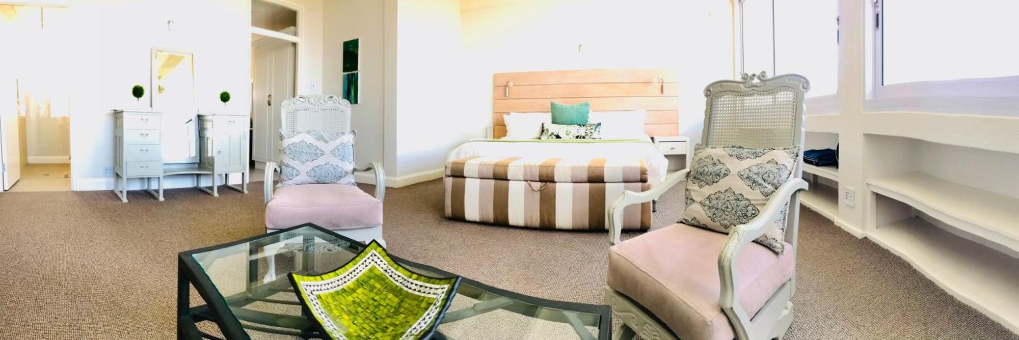 Lookout Lodge Plettenberg Bay Room photo