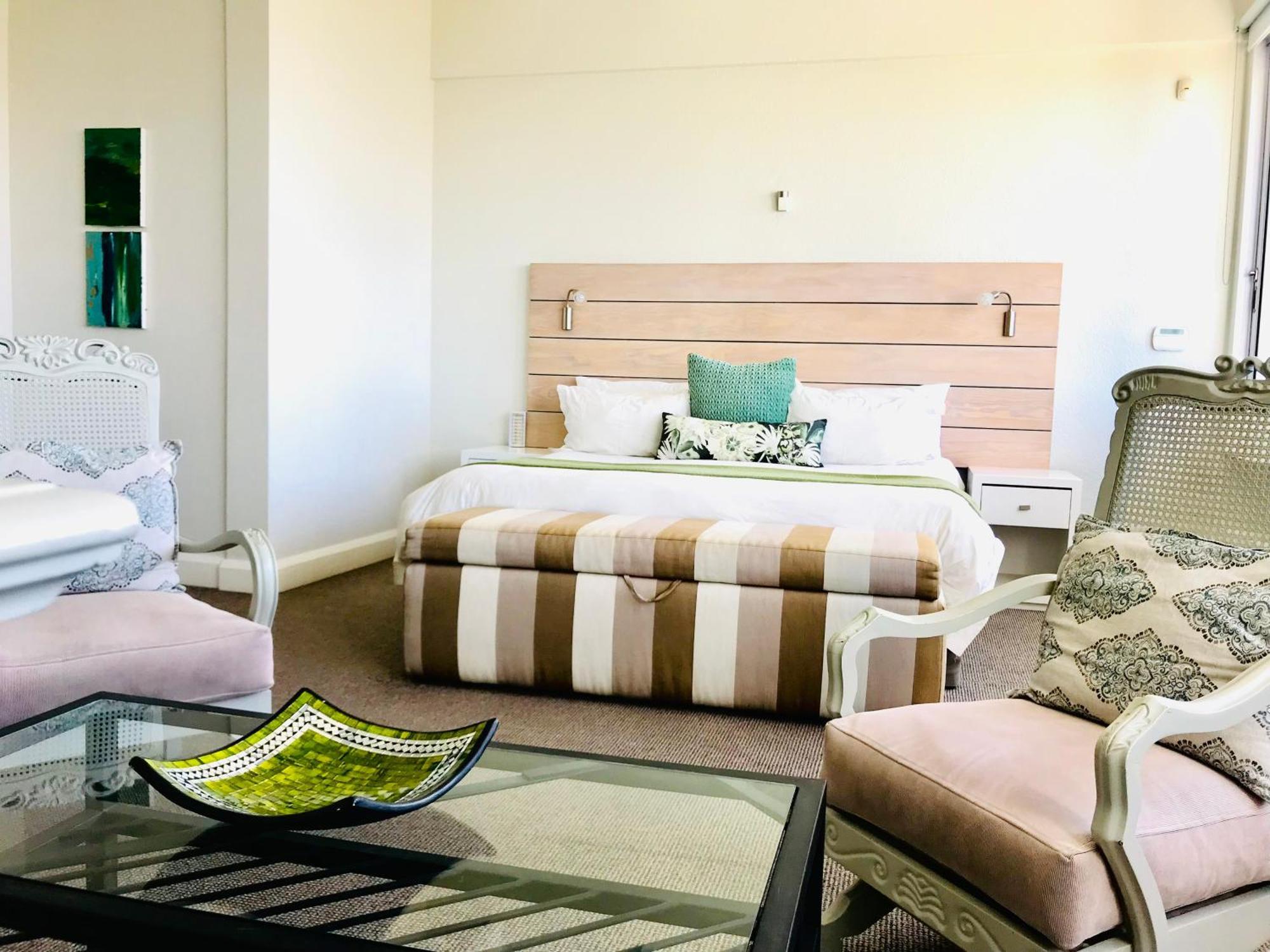 Lookout Lodge Plettenberg Bay Room photo