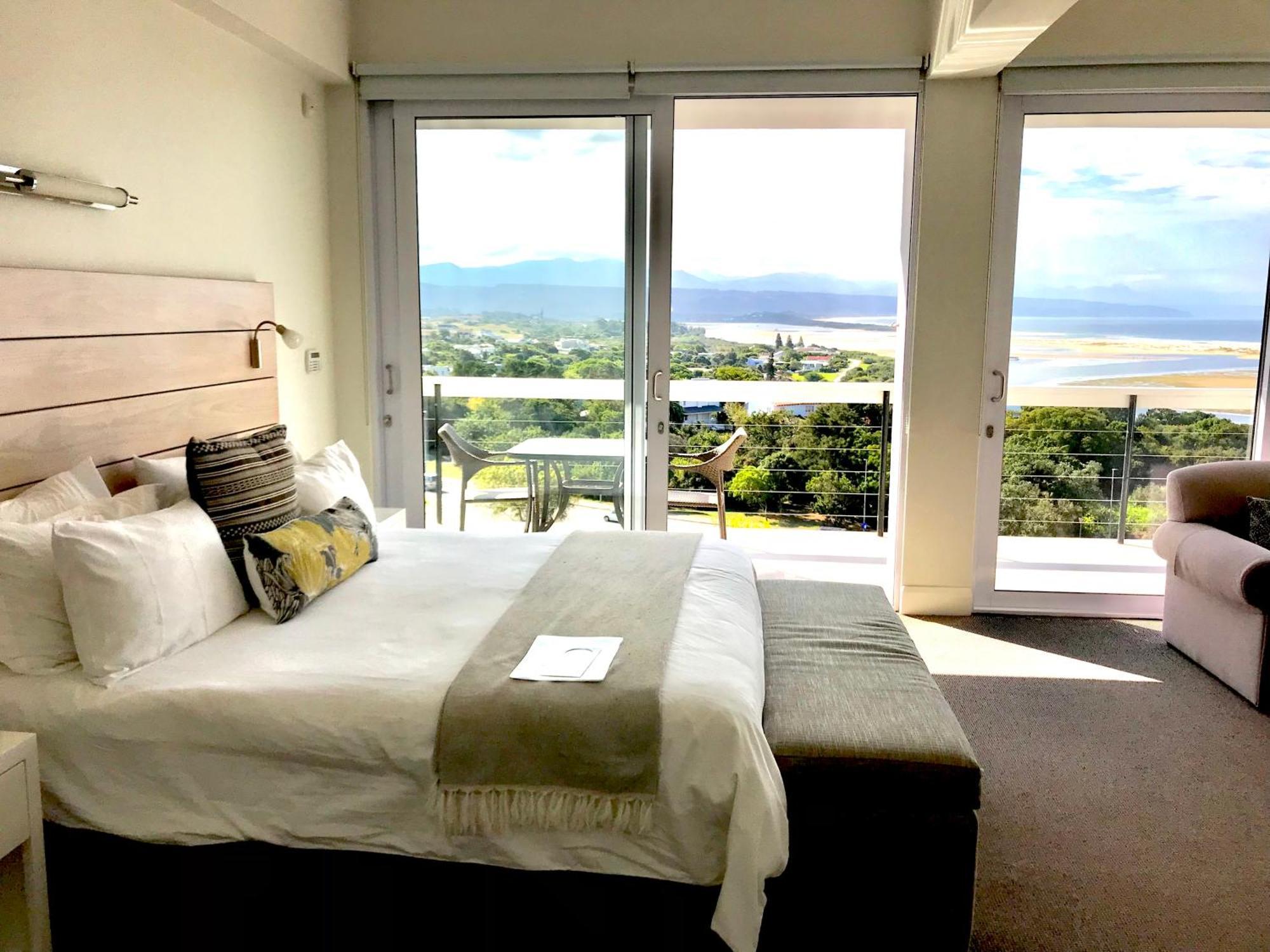 Lookout Lodge Plettenberg Bay Room photo