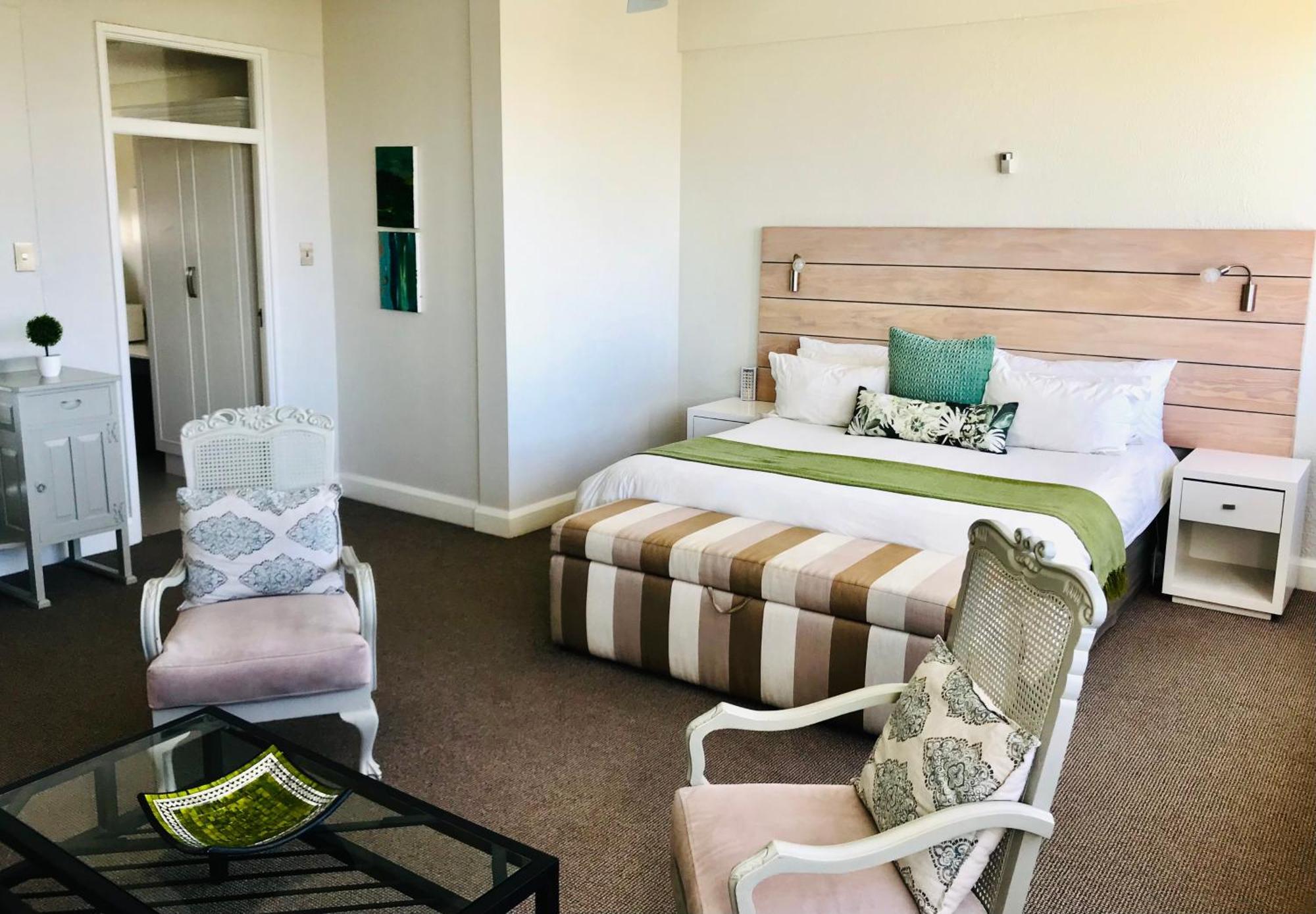 Lookout Lodge Plettenberg Bay Room photo