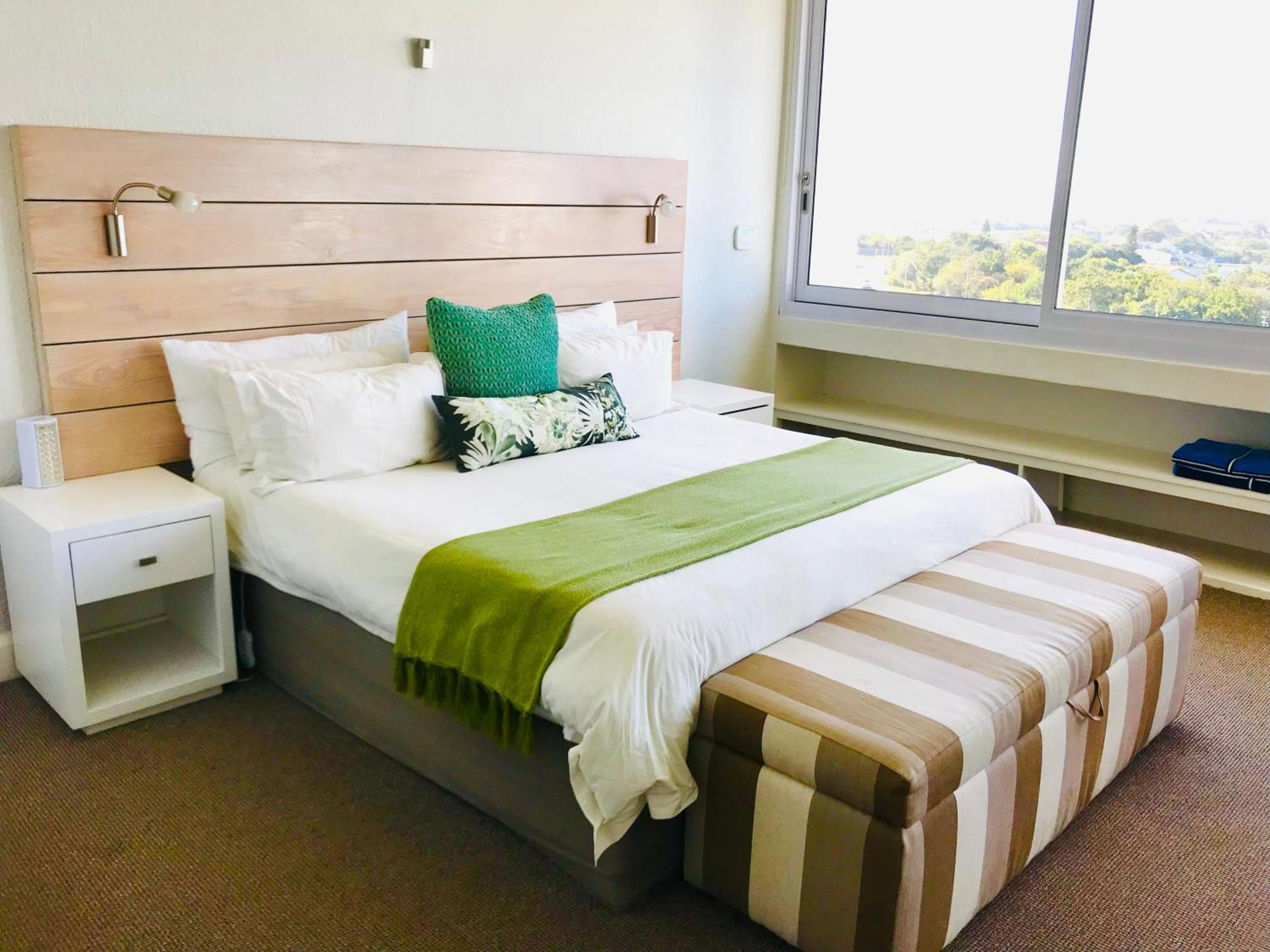 Lookout Lodge Plettenberg Bay Room photo