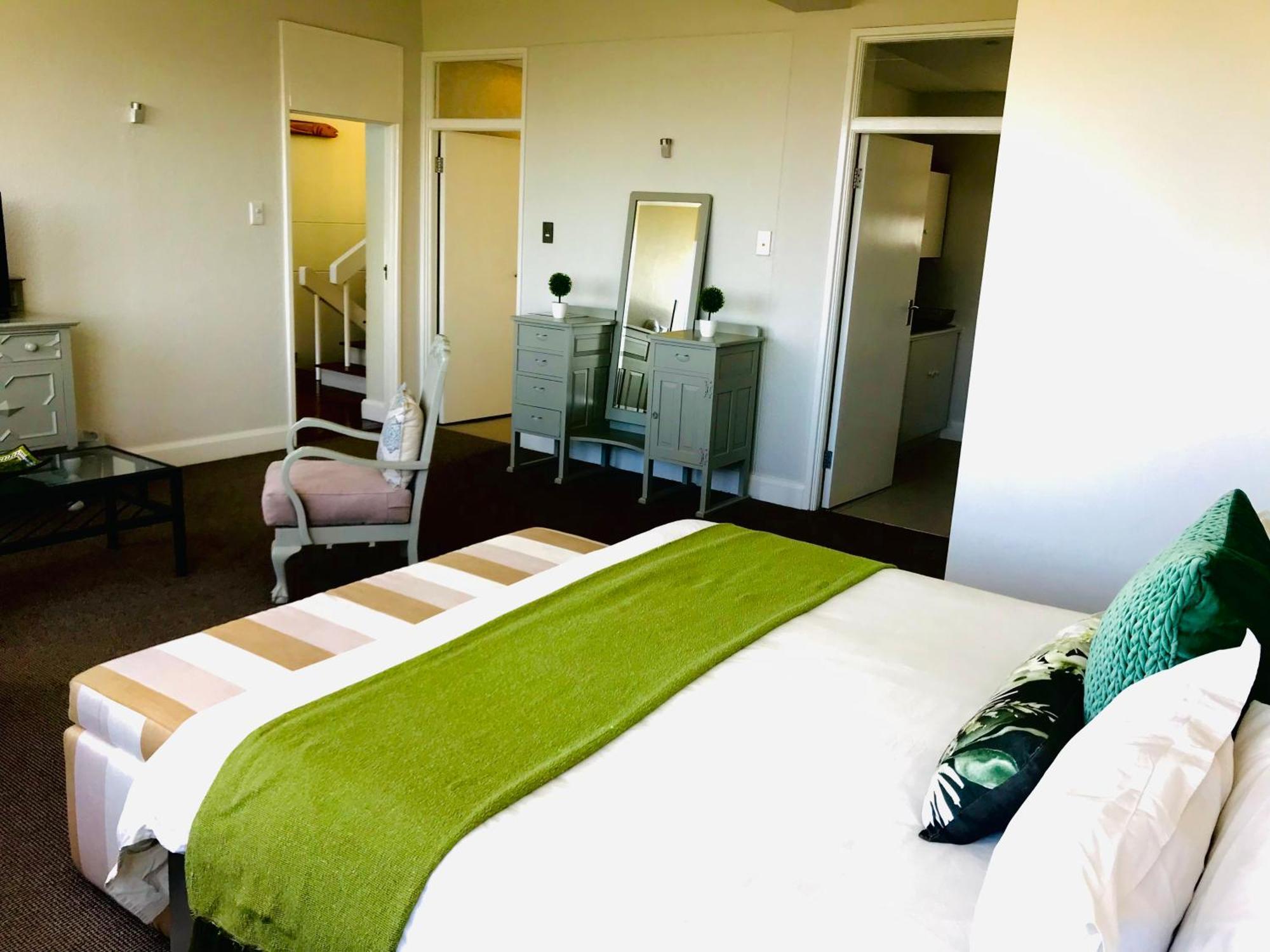 Lookout Lodge Plettenberg Bay Room photo