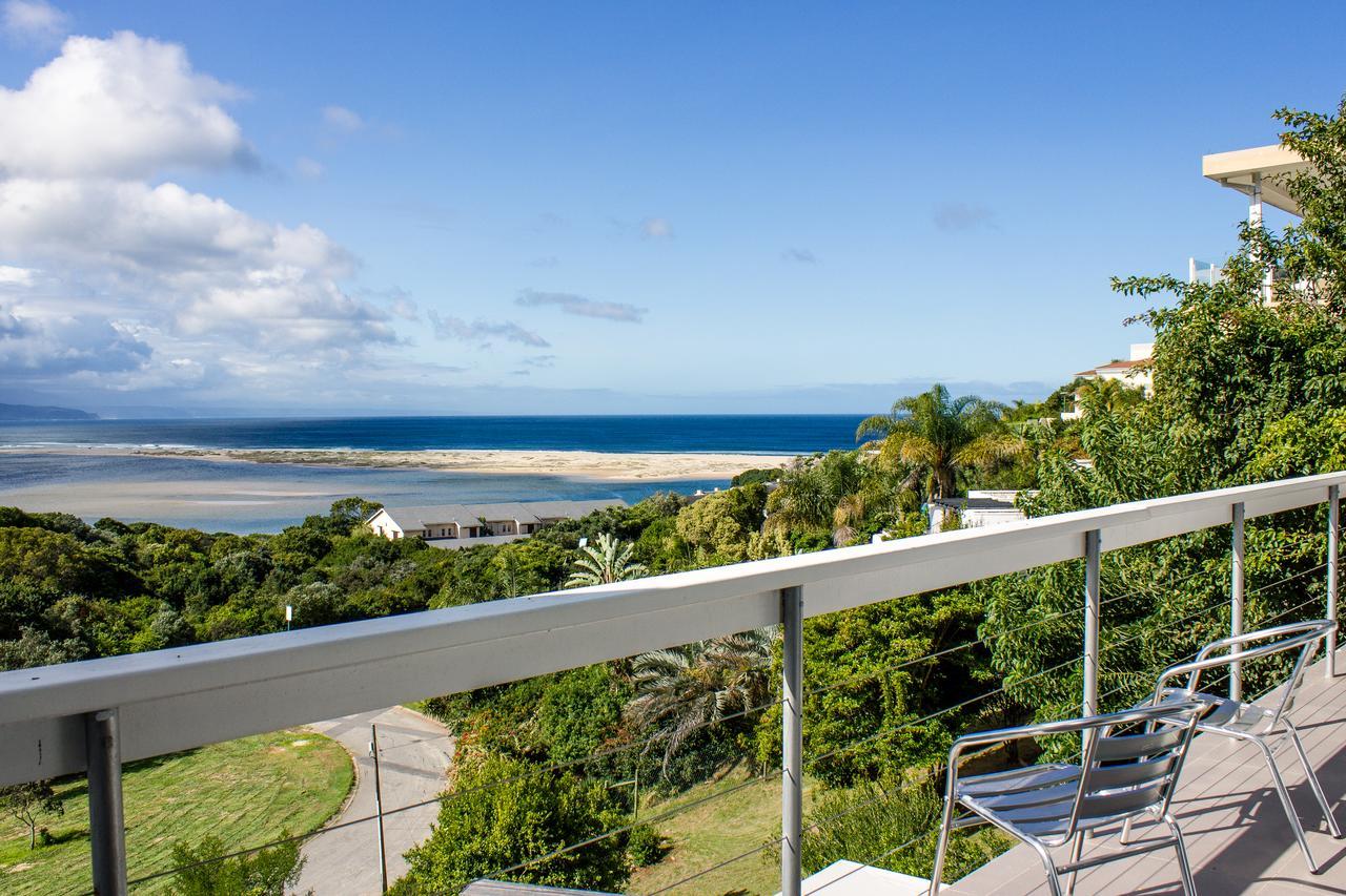 Lookout Lodge Plettenberg Bay Exterior photo