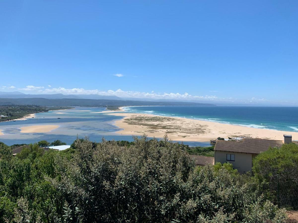 Lookout Lodge Plettenberg Bay Exterior photo